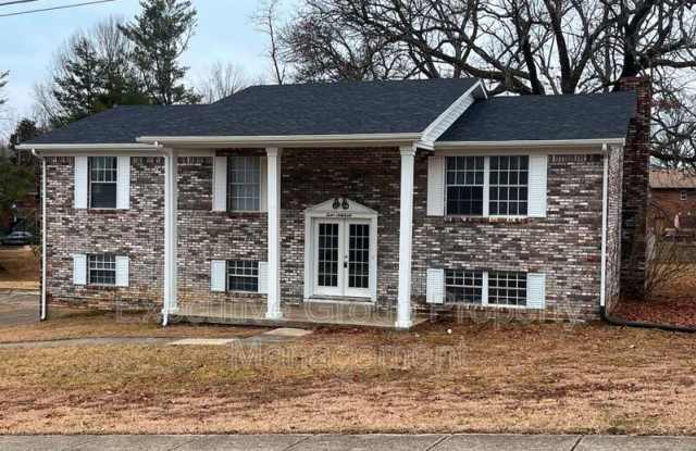 1268 HUNTERS LANE