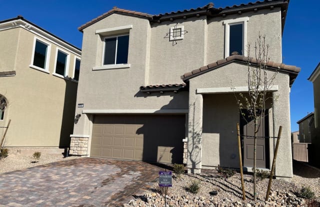 9936 Topaz Peak Ct - 9936 Topaz Peak Court, Enterprise, NV 89161