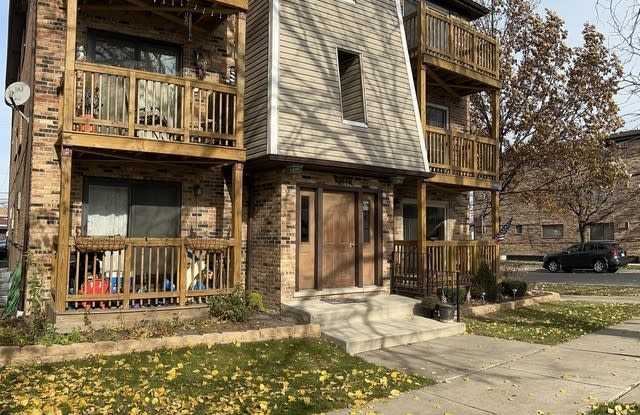 6700 W 64th Place - 6700 West 64th Place, Chicago, IL 60638