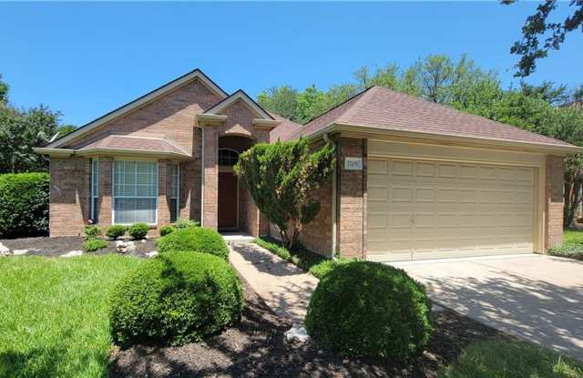 Wonderful single story home located in Ranch At Cypress Creek