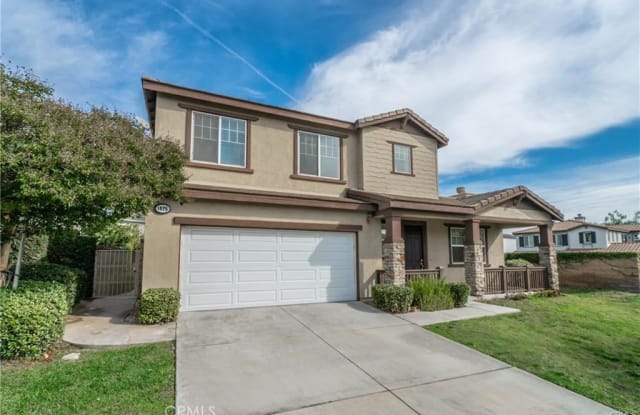 1425 Gorgen Lane - 1425 Gorgen Lane, Upland, CA 91784