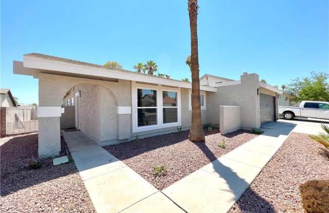 4551 Margarete Avenue - 4551 Margarete Avenue, Paradise, NV 89121