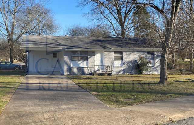 Sherwood 3 bedroom home