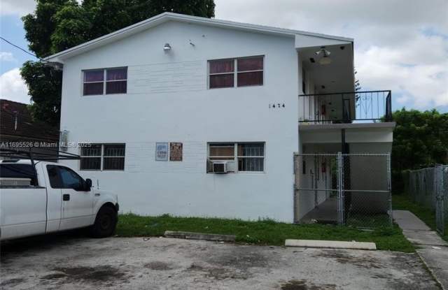 Photo of 1474 NW 61st St