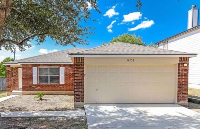 11233 Forest Pass Court