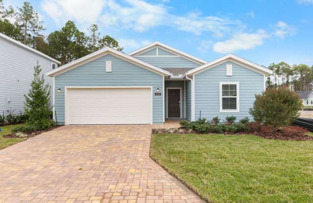 Photo of Brand-New Home in The Landing at St. Augustine