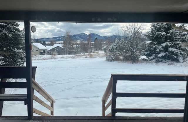 Large home near campus and hospital (More Pictures Coming Soon)