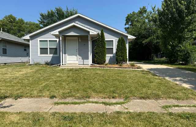 Photo of Very Modern Home!