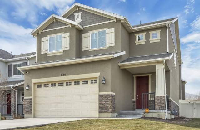 Photo of 258 West Willow Creek Drive