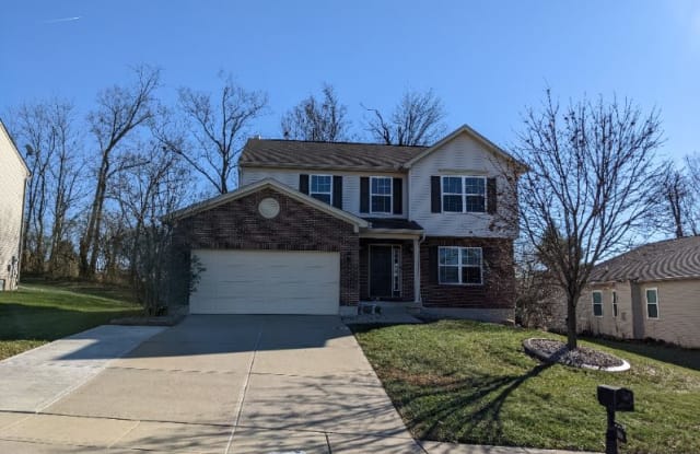 6342 Markham Ct. - 6342 Markham Court, Independence, KY 41051