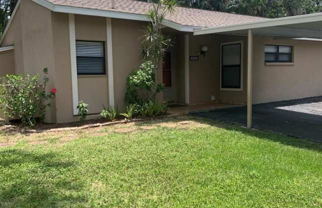 4824 VILLAGE GARDENS DRIVE