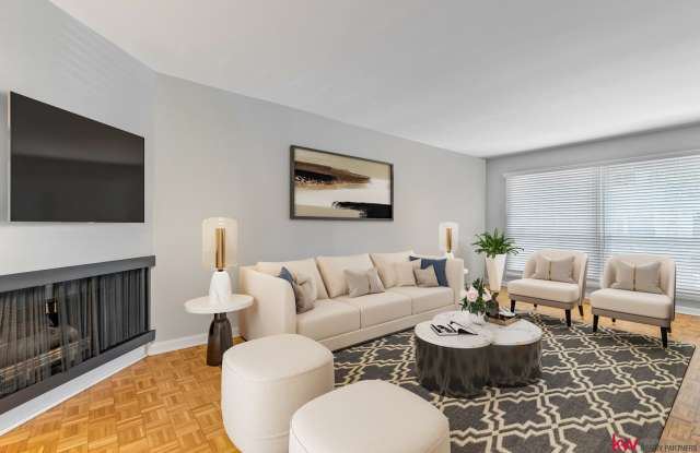 1924 Wilmette Avenue unit: D