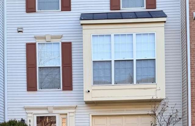 Photo of 8618 SAVANNAH RIVER Road