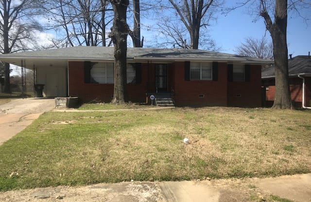 3939 Brompton Rd - 3939 Brompton Road, Memphis, TN 38118