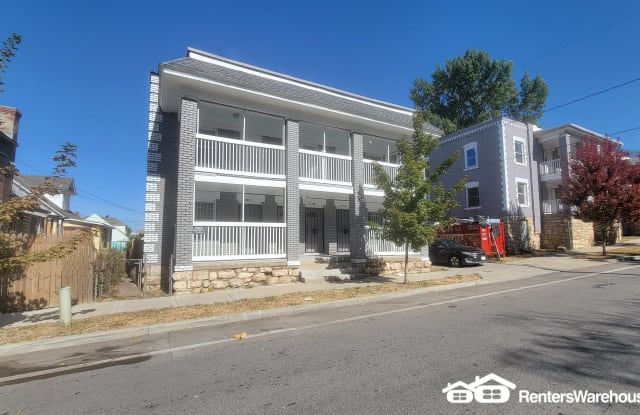 2608 E 23rd Street - 2608 East 23rd Street, Kansas City, MO 64127