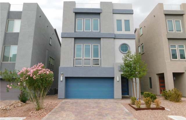 Photo of 8065 Misty Canyon Avenue