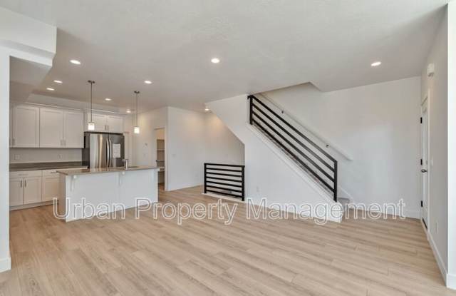 8347 South Durham Street - 1