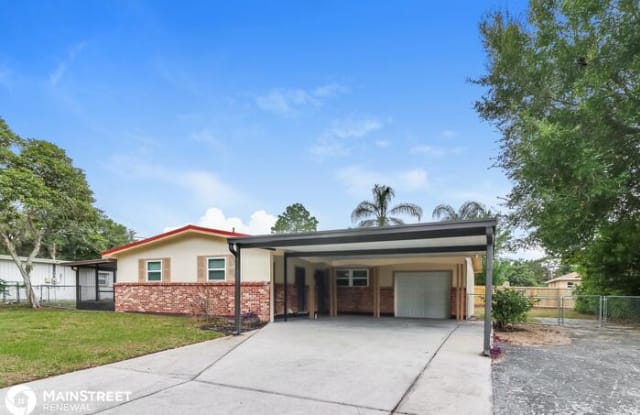 409 Clara Drive - 409 Clara Drive, Brandon, FL 33510