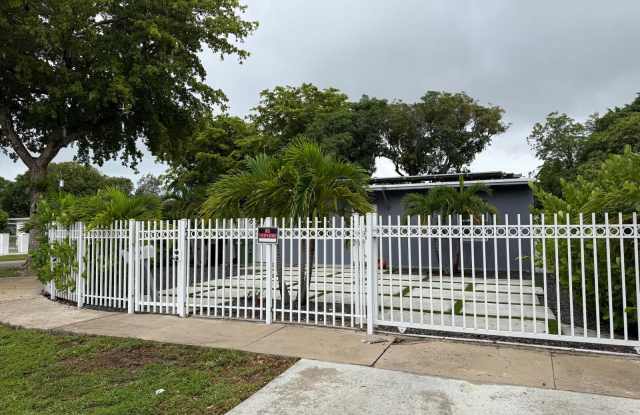 1295 Northwest 122nd Street