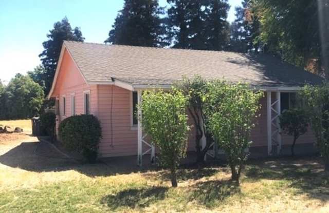 Charming home in center of town