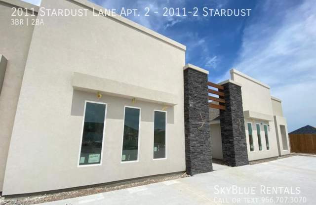 2011 Stardust Lane