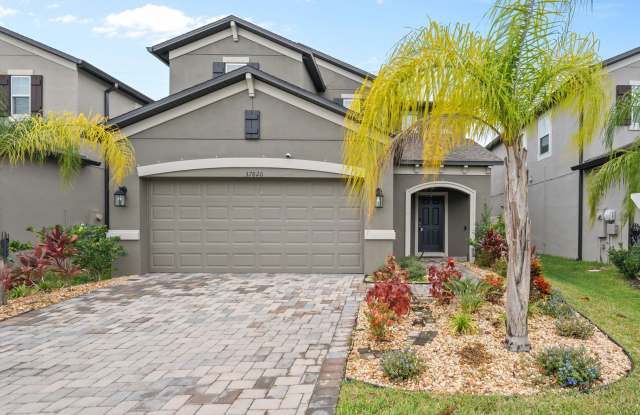 Photo of Now Available! 3 Bedrooms + Den, 2.5 Baths, Spacious 2-Story Home in Cobblestone