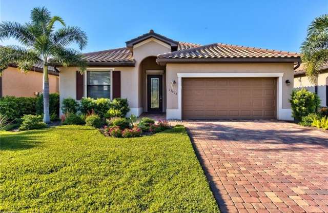 13509 San Georgio Dr