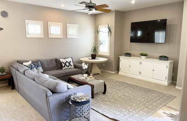 3125 E Scorpio Place