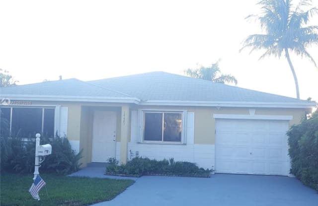 14482 SW 139th Ave Circle W 314 - 14482 Southwest 139th Avenue Circle West, Country Walk, FL 33186