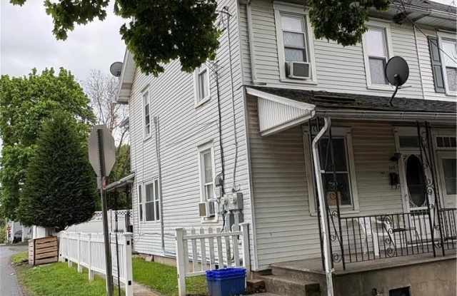 119 School Street