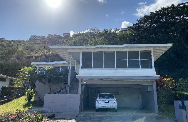 1520 Ahuawa Loop - 1520 Ahuawa Loop, Honolulu, HI 96816