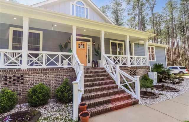 324 Hall Road