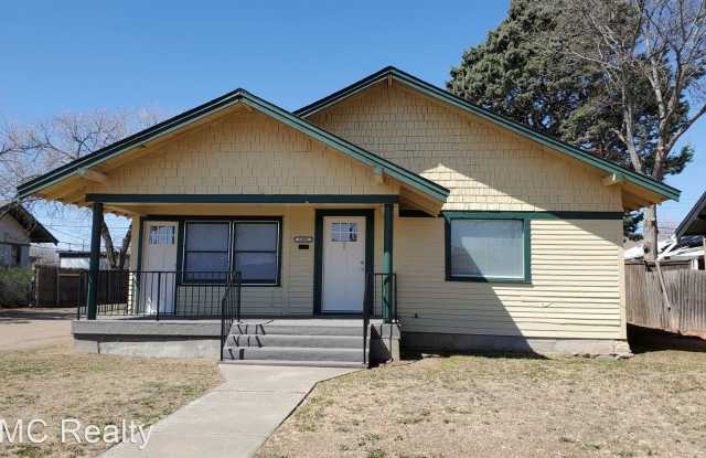 1408 S Madison Unit 1