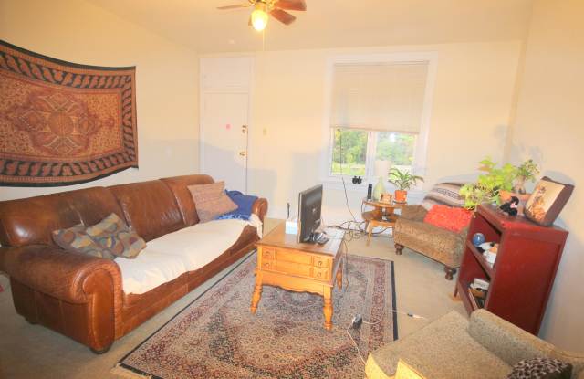 219 NORTH NEVILLE EXTENSION