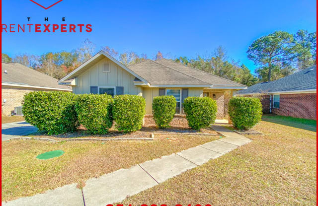 3401 Spring Meadow Drive East - 3401 Springmeadow Drive East, Mobile County, AL 36695