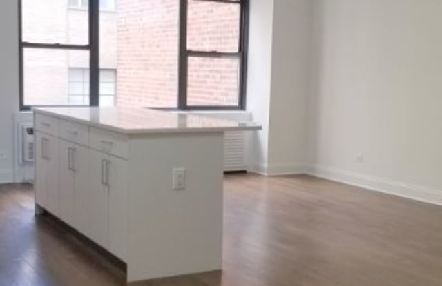 350 E 57th St 14H - 350 East 57th Street, Brooklyn, NY 11203