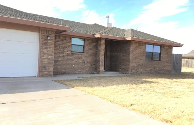 1025 Stanton Place - 1025 Stanton Place, Clovis, NM 88101