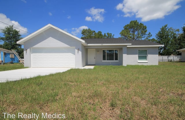 22 Pecan Run Terrace - 22 Pecan Run Terrace, Marion County, FL 34472