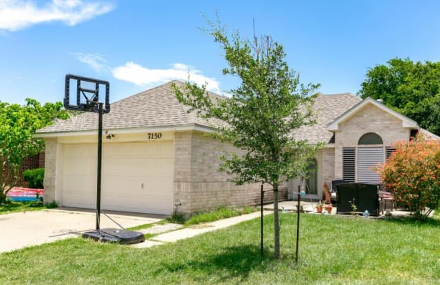 7150 Windbrook - 7150 Windbrook Ln, Corpus Christi, TX 78414