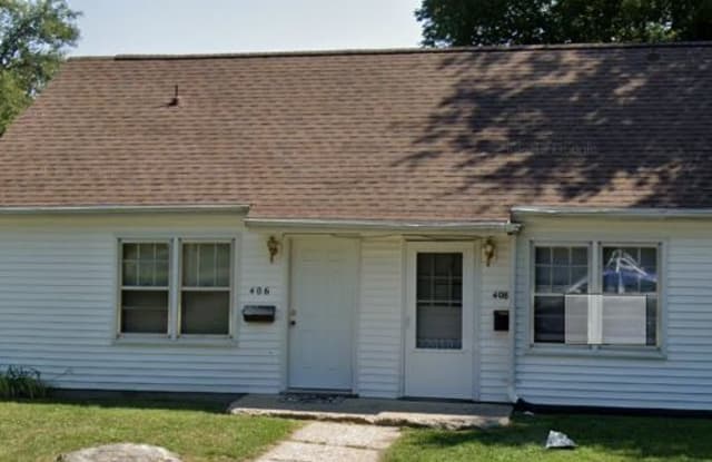 408 Hayward Ave - 408 Hayward Ave, Ames, IA 50014