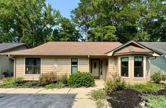 Conway - 2 Bedroom / 2 Bathroom Home (55+ Community)