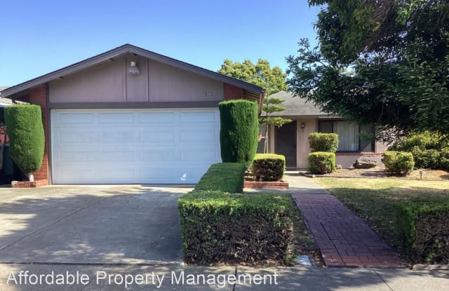 4353 Victoria Avenue - 4353 Victoria Avenue, Union City, CA 94587