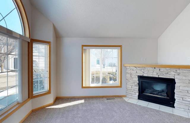 Crystal Bay Townhomes