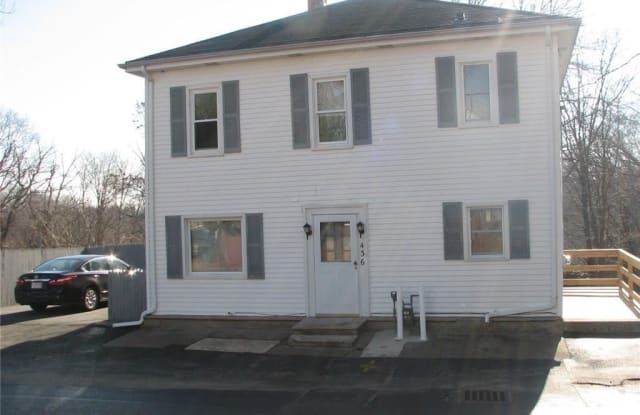 436 BROWN Street - 436 Brown Street, Attleboro, MA 02703