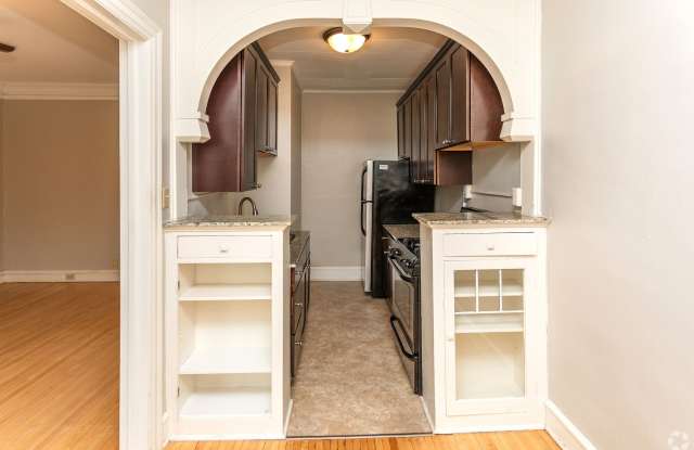 Loring Grove Apartments
