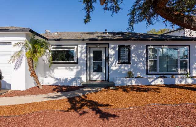 Photo of 5121 Tipton Street