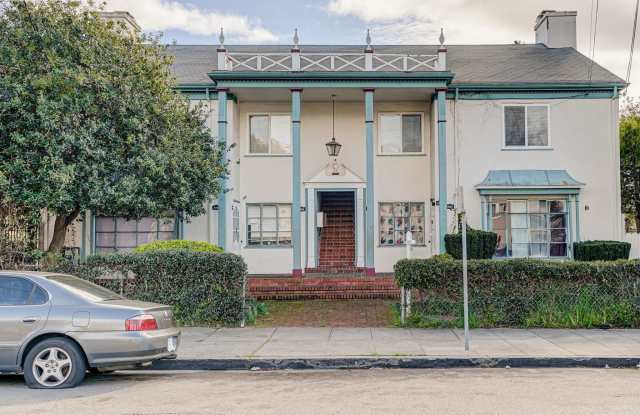 6331 MacArthur Blvd.