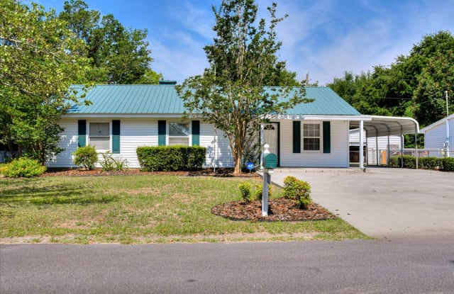 103 Smallridge Street - 103 Smallridge Street, Aiken County, SC 29803