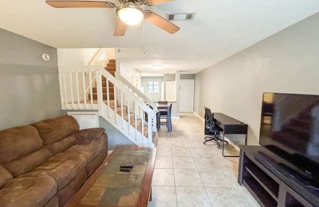 Mill Run #2203