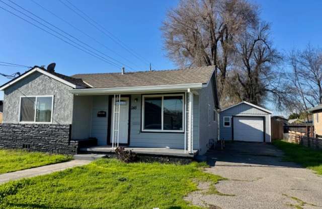 Great home in an established neighborhood
